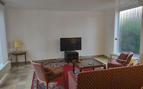 Ruhiges Haus Mit Privatem Garten